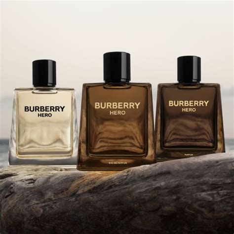 ici paris my burberry